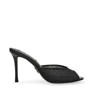 Rollout-M Mule BLACK MESH