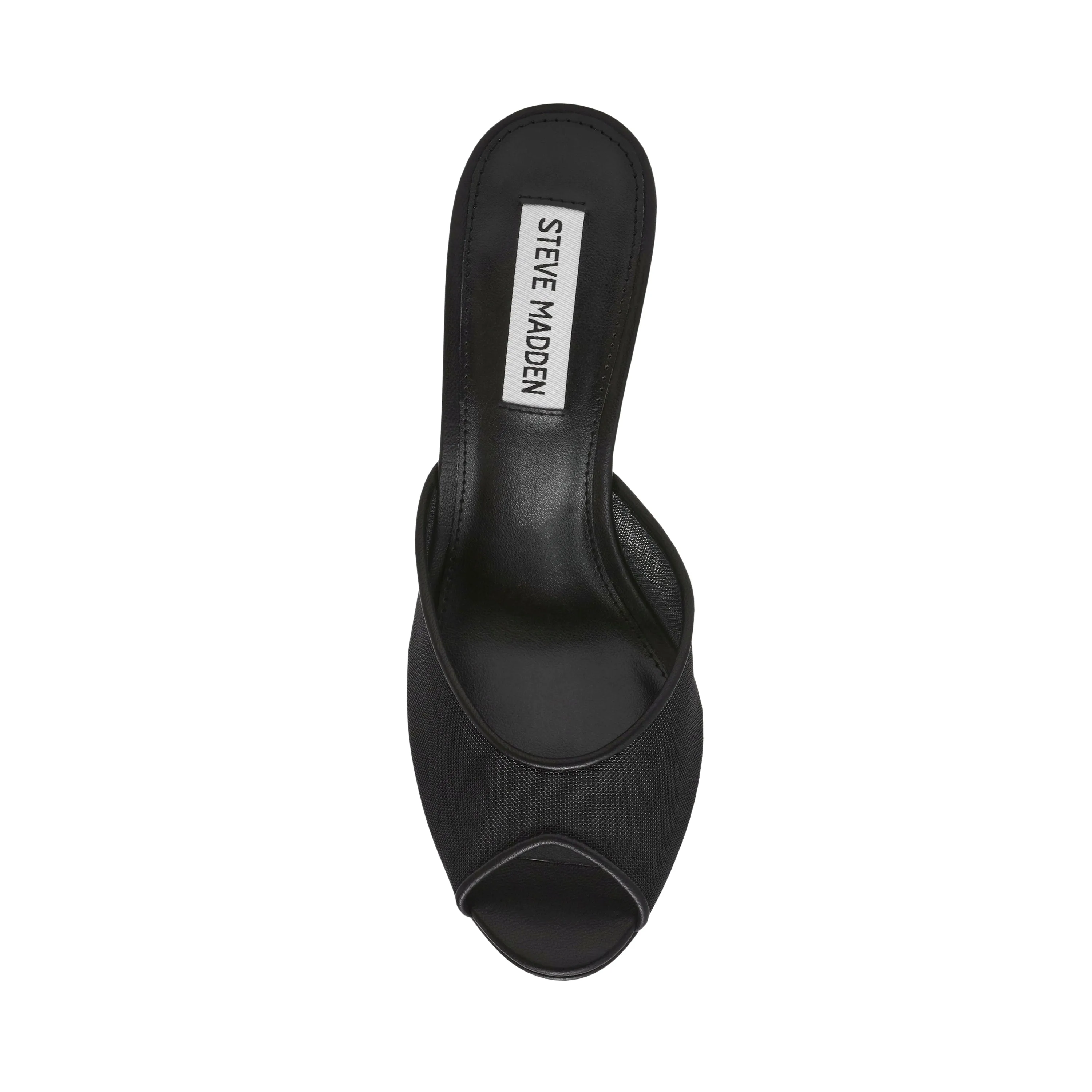 Rollout-M Mule BLACK MESH
