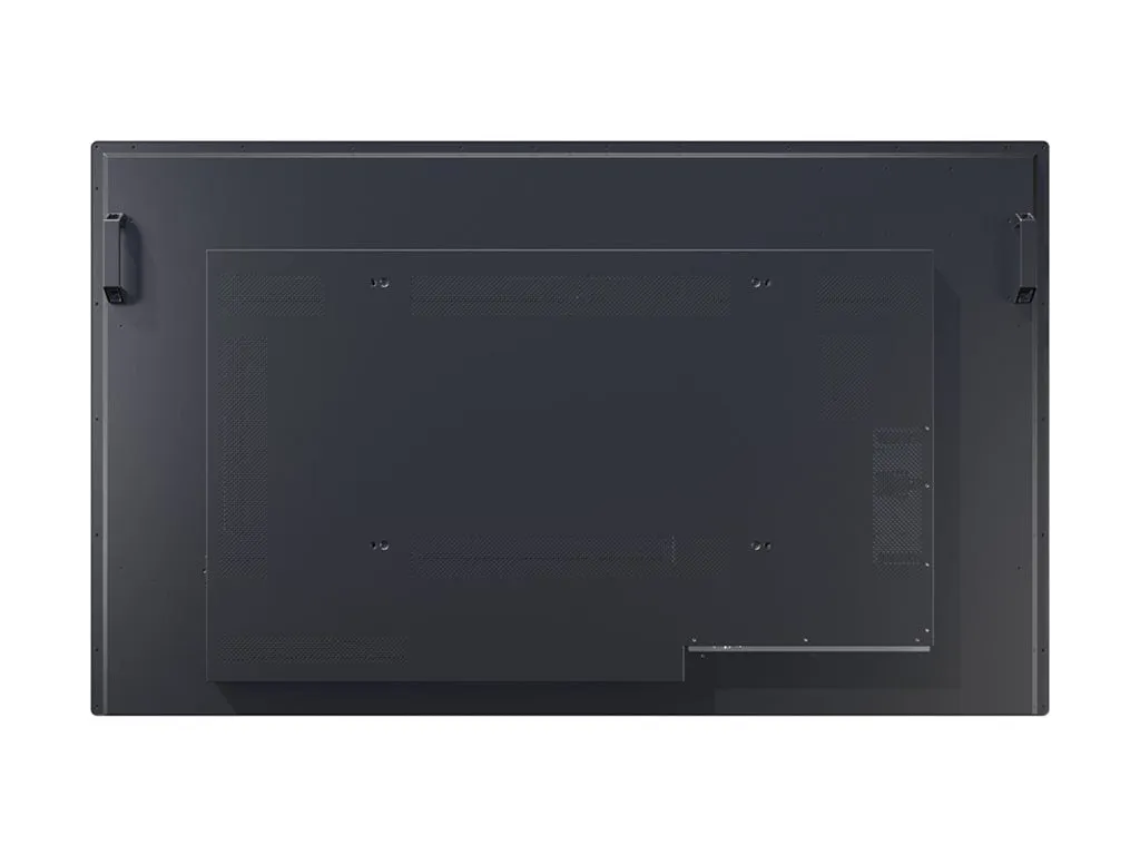 Sharp AQUOS BOARD PN-LA652 - 65 Diagonal Class (64.5" viewable) - PN-LC2 Series LED-backlit LCD display - education / business