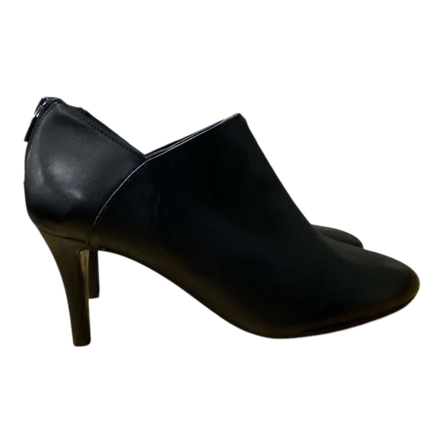 Shoes Heels Stiletto By Bandolino In Black, Size:10