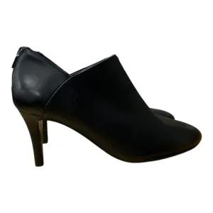 Shoes Heels Stiletto By Bandolino In Black, Size:10