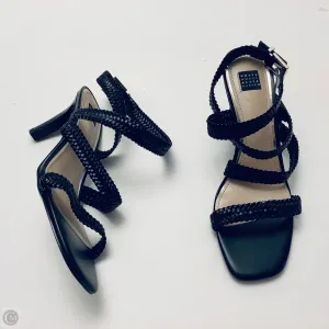 Shoes Heels Stiletto By White House Black Market In Black, Size: 9.5