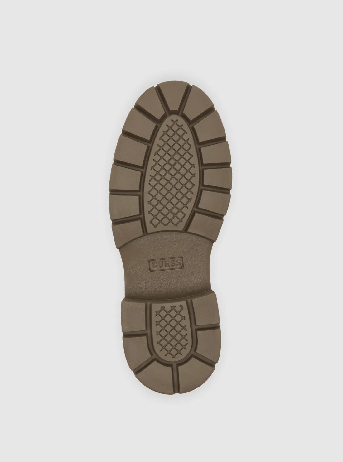 Shun Combat Boots