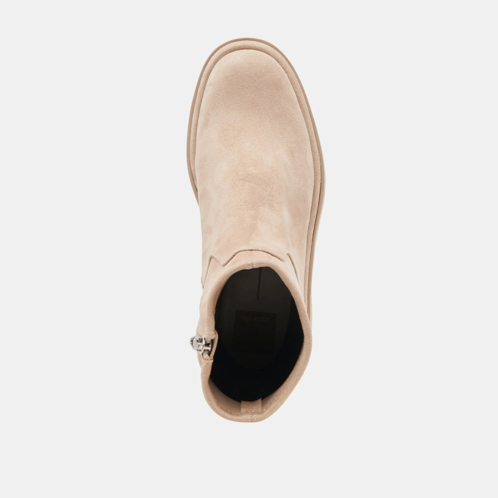 SIMAYA H2O BOOTS DUNE STELLA SUEDE