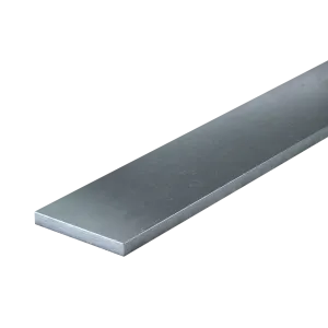 Stainless Steel Flat Bar