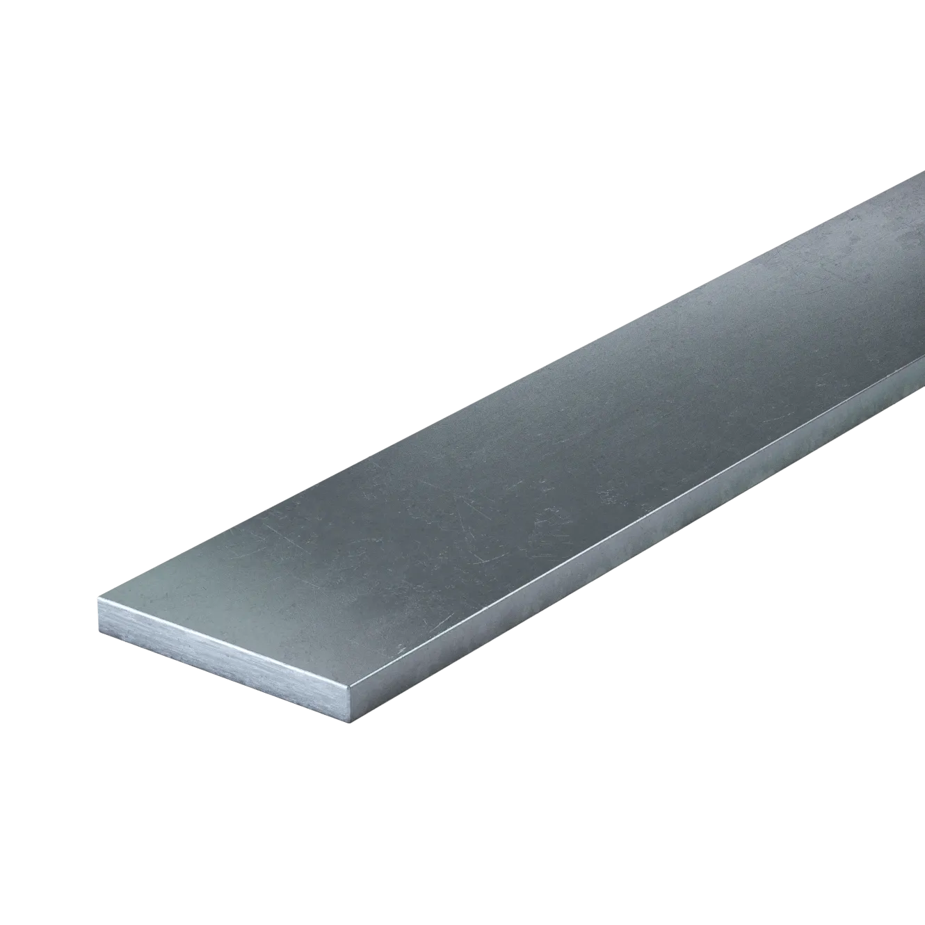 Stainless Steel Flat Bar