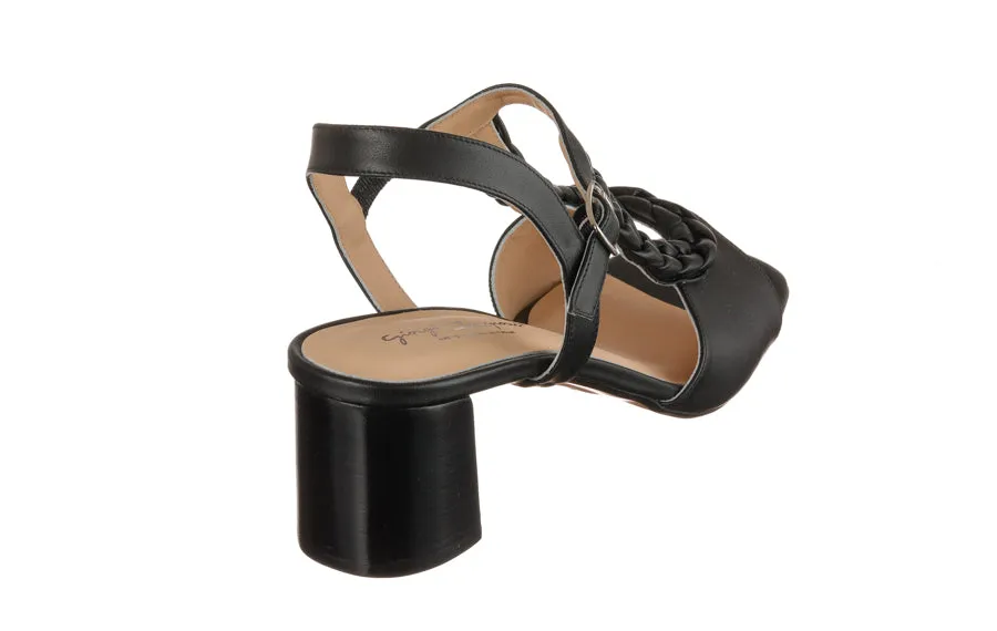 Zam Dutch Black